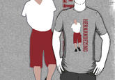 Hernandezing shirt Hernandezing shirt from Redbubble: http://www.redbubble.com/people/xnmex/works/10509658-hernandezing-aaron-hernandez-walk-of-shame