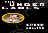 THE UNGER GAMES New York Times Bestselling Author SUZANNE COLLINS