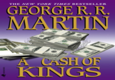 THE NEW YORK TIMES BESTSELLER GEORGER.R MARTIN KINGS