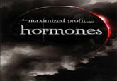 the maximized profit hormones