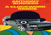 Made because I currently have an unhealthy obsession with A Clockwork Orange.