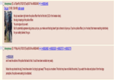 [-] Anonymous (ID: Jn73qmFA) 07/02/13(Tue)05:07 No.490624246 [▼] 22490624485 Dog.ipg (12 KB, 120x169) iadb google this pic was taken right when the police officer fired his first shot (3:22 in the liveleak video). the dog is leaping at the police officer. You can argue all you want. But if a potentially agressive dog jumps up at you, you make sure that dog doesn't get a chance to injure you. If you're a police officer, (or a 'murican) that means reaching instinctively for your safety blanket: the gun. [-] Anonymous (ID: YYWpLnFs) 07/02/13(Tue)05:09 No.490624485 [▼] >>490624862 >>490625029 >>490627573 >2490633779 22490624246 and it was the actions of the police that lead to that. It could have been avoided very easily. Notice the cop shoots the dog 3 more times when it is trying to get away? The cop is a murderer. First shot may have not killed the animal, if you watch the video and picture it from the dogs perceptive, the police were asking to be attacked