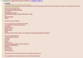[-] Anonymous (ID: Jn73qm FA) 07/02/13(Tue)05:41 No.490627573 490628185 >4 90641738 >490624485 the cop shoots the dog 3 more times when it is trying to get away my assumption is that the police officer would have had an adrenaline rush from having a dog try and attack him and also from having to fire his weapon. which would explain the 3 extra shots picture it from the dogs perspective f---, these guys are jumping my owner "GET THE FARK BARK BARK BARK BARK" It's not working I'll teach those mofo's a lesson "LEEEEEEEEROOOOOOOOOY JEEE-RK BARK BARK BA-" *BANG* *BANG BANG BANG* twitches and now from the owners perspective ok, I'll put my dog in the car, so he won't cause any trouble I'm co-operating with you officers, don't taze me bro hears barking* everything's ok buddy. sees dog coming "NO MAX, DOWN" *BANG* F---! BITCH SHOT MY DOG! LET ME GO YOU F-----! MY DOG NEEDS ME, RELEASE ME GOD DAMN IT and now for the police officer's side "you have the right to remain silent" *cuffs owner hears dog* silly mutt sees dog coming f---, those are f------ sharp teeth, and that's a sizeable dog getitawayfrommegetitawayfromme dog jumps" SHOOTTHEDOG! fires gun 4 times oh f--- that was close Frankly, there was no point in putting the dog in the car, if the windows were open that muclh It was a regrettable result, but it wasn't the dogs fault, and it wasn't the police officer's fault.