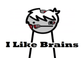 I Like Brains