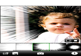Saturated Linework Camera via "EXILIAS.NET:http://i.exilias.net/lineworkcam.html