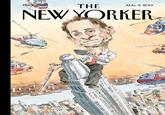 "newyorker.com | Cover Story: Anthony Weiner as Carlos Danger, by John Cueno":http://www.newyorker.com/online/blogs/culture/2013/07/cover-story-john-cuneo-weiner-carlos-danger.html