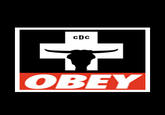 CDc OBEY