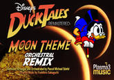 -REMASTERED- MOON THEME ORCHESTRAL Remixed, Arranged and Orchestrated by Pascal Michael Stiefel Original Music by Yoshihiro Sakaguchi Plasma3 music