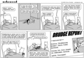 acheweed 2004 Chris Onstad :: achewood.com It was the shoes. They fought for hours. Toward the end you were screaming, crying, begging us to help you ノ ...but the shoes would always dance you away from us while you blub bered What...what happened, man? They had you dancing until your legs gave out. Man, I doubt I was CRYIN'! I don't even know HoW to blubber! A BLOO BLA BLOO BLo0 Blubbering is when you're crying so hard that when you try to talk, it just comes out lke "A BLOOoo BLA BLOO BLOO BLOOooo0OO!" A BLOO BLA BLOOO! **EXCLUSIVE** Here, Lyle got most of It with his video camera izarreBlubbering. Animal" Dance Video Surfaces Crying Cat Cuts Carpet as as_Cameraman Cackles ASPCA "Outraged" What theman, erase this! The last thing I need is this windin' up on that damned J | |