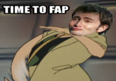 TIME TO FAP
