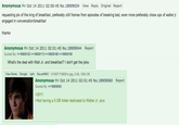 Anonymous Fri Oct 14 2011 02:00:45 No.18909034 View Reply Original Report requesting pix of the king of breakfast, preferably still frames from episodes of breaking bad, even more preferably close ups of walter jr. engaged in conversation/breakfast thanks Anonymous Fri Oct 14 2011 02:01:45 No.18909044 Report What's the deal with Walt Jr. and breakfast? I don't get the joke. View Same Google iqdb SauceNAO 1316571738051s.jpg, 2 kB, 126x 126 Quoted By: 18909102 >18909113>>1890916618909169 Anonymous Fri Oct 14 2011 02:01:45 No.18909060 Quoted By: >18909093 >2011 >Not having a 5 GB folder dedicated to Walter Jr. pics Report