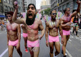 gay parade