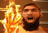 torch