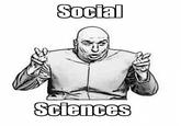 Social Sciences