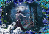 Magic Happens...chianty oram