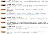 KANYE WEST @kanyewest SARAH SILVERMAN IS A THOUSAND TIMES FUNNIER THAN YOU AND THE WHOLE WORLD KNOWS IT!!! Expand KANYE WEST @kanyewest WHO YOU MADE IT CLEAR TO ME WASN'T YOUR FAMILY WHEN WAS ON THEN PHONE WITH YOU 5 MINUTES AGO, YOU MANIPULATIVE MEDIA M----------- Expand KANYE WEST @kanyewest I LIKE YOU, YOU KNOW ME, I WENT TO YOUR FAMILY'S WEDDING Expand KANYE WEST @kanyewest SHOULDI DO A SPOOF ABOUT YOUR FACE OR YOU F------ BEN AFFLECK #NODISRESPECTTOBENAFFLECK #ALLDISRESPECTTOJIMMYKIMMEL!!!! Expand 溜 KANYE WEST @kanyewest YOU CAN'T PUT YOURSELF IN MY SHOES. YOUR FACE LOOKS CRAZY... IS THAT FUNNY?... OR IF I HAD A KID SAY IT WOULD IT BE FUNNY??? Expand KANYE WEST kanyewest JIMMY KIMMEL PUT YOURSELF IN MY SHOES... OH NO THAT MEANS YOU WOULD HAVE GOTTEN TOO MUCH GOOD P---- IN YOUR LIFE... Expand KANYE WEST @kanyewest JIMMY KIMMEL, I DON'T TAKE IT AS A JOKE.... YOU DON'T HAVE SCUM BAGS HOPPING OVER FENCES TRYING TO TAKE PICTURES OF YOUR DAUGHTER Expand KANYE WEST kanyewest JIMMY KIMMEL IS OUT OF LINE TO TRY AND SPOOF IN ANY WAY THE FIRST PIECE OF HONEST MEDIA IN YEARS Expand