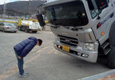 Polite Truck 자4633