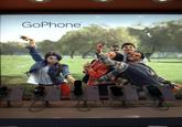 GoPhone