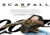 SCARFALL 0075 007. ふMGM- NOVEMBER 9 IN IM