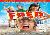 IT'S FAED!!! IN HIS FIRST MOVIE! FRED THE MOVIE The Epe Journey to Find Judy