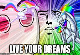LIVEYOURDREAMS