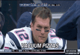 ACUUM PIZZAS FANTASY TE 17..-iW A. McCoy 1.50 pTS(REC, 15 YDS) #NFLREDZONE GIFULMINATION.COM