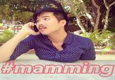 tmamming