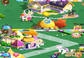 63 467733 Store 70. 284923 + Store Twilight Sparkle Rarity Rainbow Dash Princess Celestia games cartoon play recreation