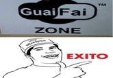 TM Guai Fai ZONE OKUN ACHINGTON EXITO