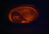 WHAT IS IT, HALLOWEEN? WHAT Is IT EREN?