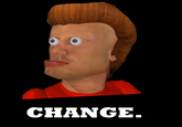 CHANGE
