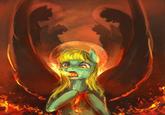 http://elkaart.deviantart.com/art/IT-BURNS-BURNS-BURNS-413752012