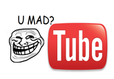 U MAD? Tube