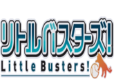 Little Busters