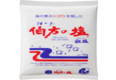 海の恵みにがりを残した 伯声。塩 settemx粗塩