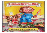 GAESKECHKios SD PLUCKY CHUCKY