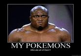 MY POKEMONS Who ate all of them? DIYDESPAIR.COM