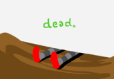 :( deadl