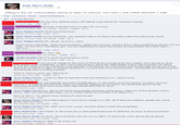 Dain Sisen Astle 6 hours ago via Mobile a Sitting in the car unfortunately having to listen to rihanna, YOU HAD 1 JOB CHRIS BROWN! 1 JOB! Like Comment Share Stop Notifications 4 people like this. He's too busy getting money off making music about her 'having it coming 6 hours ago . Like· 1 Seriously what the f--- is wrong with you two? about an hour ago via mobile . Edited . Unlike . Izzy Vulpix Davis What the actual f---? about an hour ago . Like . 1 Dain Sisen Astle its just facebook, you shouldn't take it to heart, sick jokes make the internet go round about an hour ago via mobile . Like·rO 1 Izzy Vulpix Davis Oh, abuse. So funny, haha It isn't even a sick joke. Jokes have punchlines. Jokes have humour. What is funny about laughing as abuse? It's not edgy. It's the norm, the status quo. You are repeating the same dull f----- up lines people have been spewi. See More about an hour ago . Like·K53 about an hour ago via mobile . Unlike· 2 Mollie Keight Dain Ive never loved a status more! about an hour ago via mobile . Like-rO 1 f you've ever looked at the lyrics of Chris Brown's songs since the incident, he's carried on since then pretty much unaffected. In fact, one of the songs in particular asks people to give HIM sympathy for doing it, and the whole of I Can Transform Ya is basically I will shower you with money and occasionally punch you in the face and you have no right to complain because I'm me and and I'm so f------ great. And people are still buying this s--- because they're f------ morons. THAT is what my post was referring to. about an hour ago . Unlike· 3 Izzy Vulpix Davis I had no idea he had done that and f------ ewww. Jesus Christ. about an hour ago Like is was basically the entire Graffiti album. It was pretty much him saying Tm sorry, but you started it and going downhill from there into basically begging for sympathy and lamenting about having international fame and more money than logic should allow him to have 54 minutes ago Like Izzy Vulpix Davis Now that is the kinda thing people should be joking about. Make fun of the abusers. Extra bonus, then you are actually edgy, cus no f----- makes fun of those who deserve it. Shut up Harry. You clearly have nothing of value to add 52 minutes ago Like Dain Sisen Astle I have heard about 3 chris brown songs in my life, all of them pre assault, people say worse all the time anyways 44 minutes ago via mobile Like Izzy Vulpix Davis Their really isn't much worse, and that doesn't make this acceptable 44 minutes ago Like Alex Richards I don't listen to the music pre or post assault because its definition as music is tenuous at best. 39 minutes ago Like Dain Sisen Astle I'm done, this is putting a downer on my night, I'm gonna go watch gimme gimme gimme 33 minutes ago via mobile Like Izzy Vulpix Davis I'm glad to be of service 2 minutes ago Edited Like