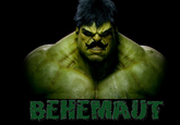 BEHEMAUT