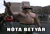 NOTA BETYAR
