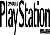 PlayStation OFFICIAL U.S. MAGAZINE
