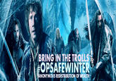 The Hobbit Part Two 