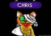 CHRIS 91