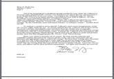 Brian G. Wolf, Esq January 7, 2014 Page 2 And if the foregoing isn't outrageous enough conduct by your client, Mr. LaBeouf in his tweet today plagiarized Mr. Clowes' own description of "David Boring" and presented it to his 82,000 followers as his own words. According to the Wikipedia page for "David Boring." Mr. Clowes in an earlier interview described his own work as follows: "It's like Fassbinder meets half-baked Nabokov on Gilligan's Island." <http://en.wikipedia org/wiki/David Boring> Today, Mr. LaBeouf described his new short film “Daniel Boring" using Mr. Clowes own words without attribution. Mr. LaBeouf tweeted: "Its like Fassbinder meets half-baked Nabokov on Gilligan's Island." Another direct rip-off? No analysis is needed to prove that Mr. LaBeouf's most recent transgressions violate Mr. Clowes' rights under the law. We hereby demand that Mr. LaBeouf, and all those acting in concert with him, immediately cease and desist from any further acts of copyright infringement, trademark infringement, conversion and other intentional and malicious wrongs in connection with Mr. Clowes and his works. Certainly Mr. LaBeouf must immediately take down this tweet regarding "Daniel Boring" and he must stop all efforts to create and produce another short film that misappropriates Mr. Clowes' work "David Boring." Brian, your client is seriously out of control. He must stop his improper and outlandish conduct directed at Mr. Clowes and his works, and your client must take all necessary and appropriate steps to redress his wrongs. We have been waiting since December 27 to hear how Mr. LaBeouf intends to make right, but all that has happened is further wrongful acts, such as described above, and more foolishness such as Mr. LaBeouf's New Years' Day sky-writing frolic that exposed Mr. Clowes to further ridicule. Leave Mr. Clowes alone, and address and fix these problems immediately. All rights and remedies are reserved. erel ichael J. Kump MJK:ch Enclosure
