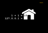 FRONT 10 127.0.0.1