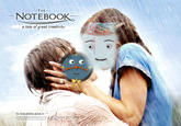 THE NOTEBOO a tale of great creativity IN THEATERS JUNE19 friendship