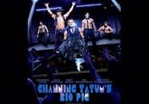 50d.jpg CHANNING ALEX JOE MATTHEW TATUMPETTYFER BOMER MANGANIELLO McCONAUGHEY CHANNING TATUMS