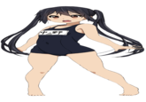 だ 駄目だ まだ笑うな こらえるんだ K On Know Your Meme