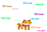 Wow waw Wow Wow Wow Wow wuw Wow Wow staph
